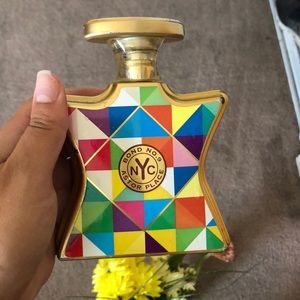 Bond No 9 Empty Bottle